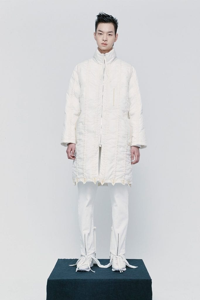 KANGHYUK FW 21 Collection KANGHYUK FW 21 Collection Vanity Teen 虚荣青年 Lifestyle & new faces magazine