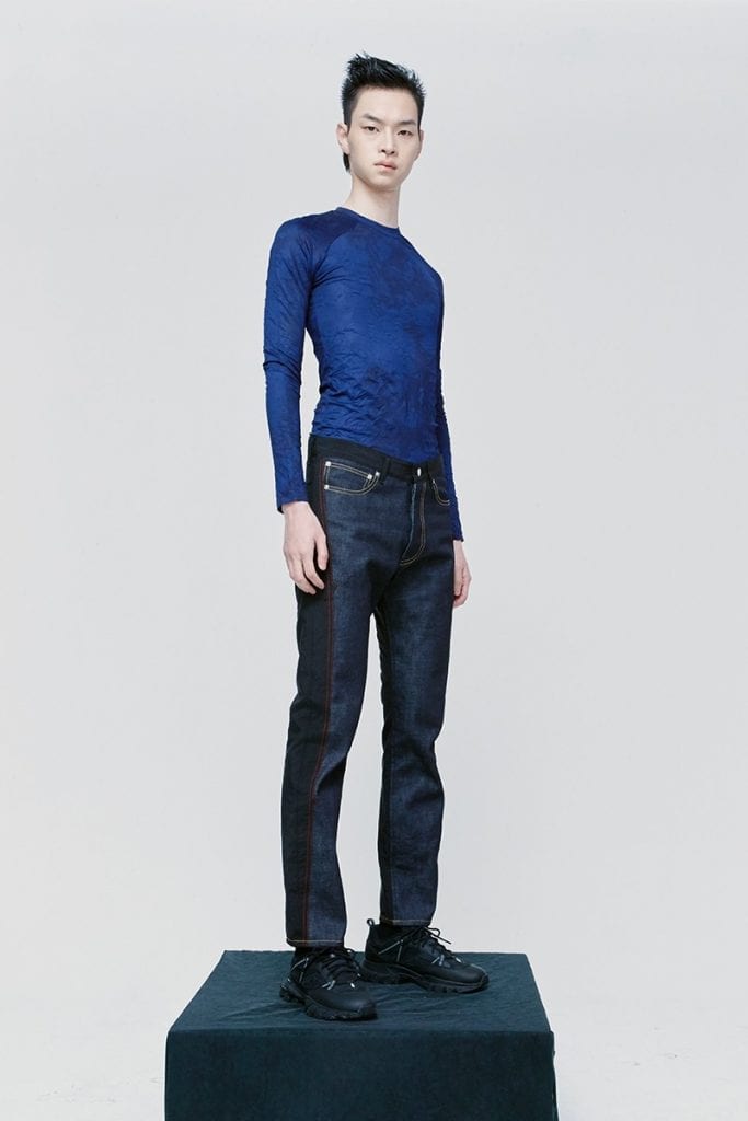 KANGHYUK FW 21 Collection KANGHYUK FW 21 Collection Vanity Teen 虚荣青年 Lifestyle & new faces magazine