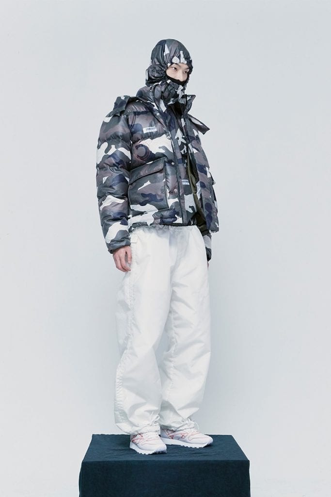 KANGHYUK FW 21 Collection KANGHYUK FW 21 Collection Vanity Teen 虚荣青年 Lifestyle & new faces magazine