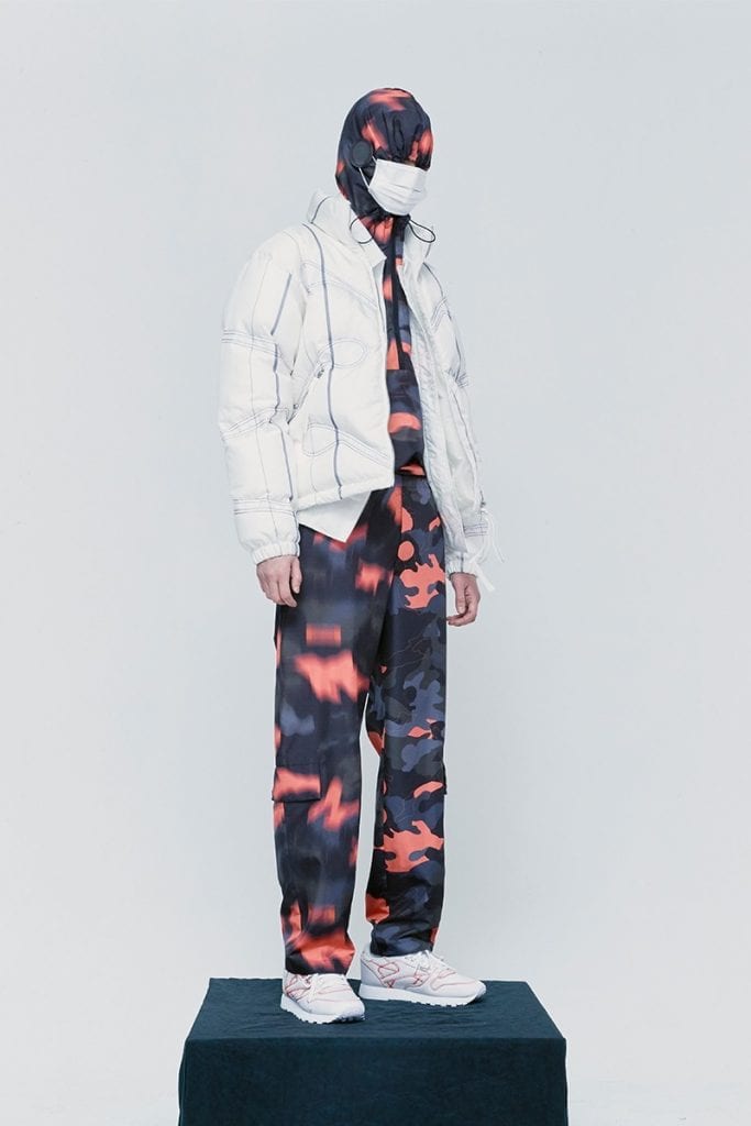 KANGHYUK FW 21 Collection KANGHYUK FW 21 Collection Vanity Teen 虚荣青年 Lifestyle & new faces magazine