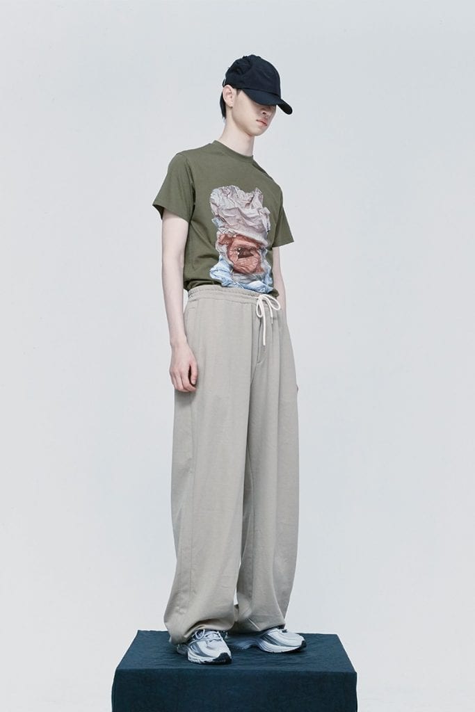 KANGHYUK FW 21 Collection KANGHYUK FW 21 Collection Vanity Teen 虚荣青年 Lifestyle & new faces magazine