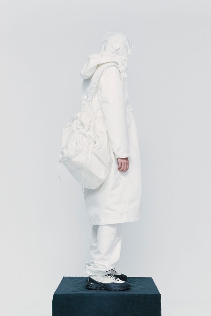 KANGHYUK FW 21 Collection KANGHYUK FW 21 Collection Vanity Teen 虚荣青年 Lifestyle & new faces magazine