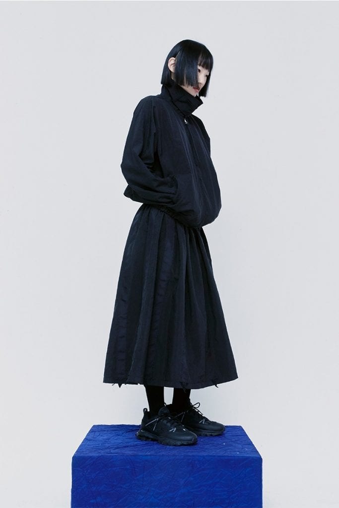 KANGHYUK FW 21 Collection KANGHYUK FW 21 Collection Vanity Teen 虚荣青年 Lifestyle & new faces magazine
