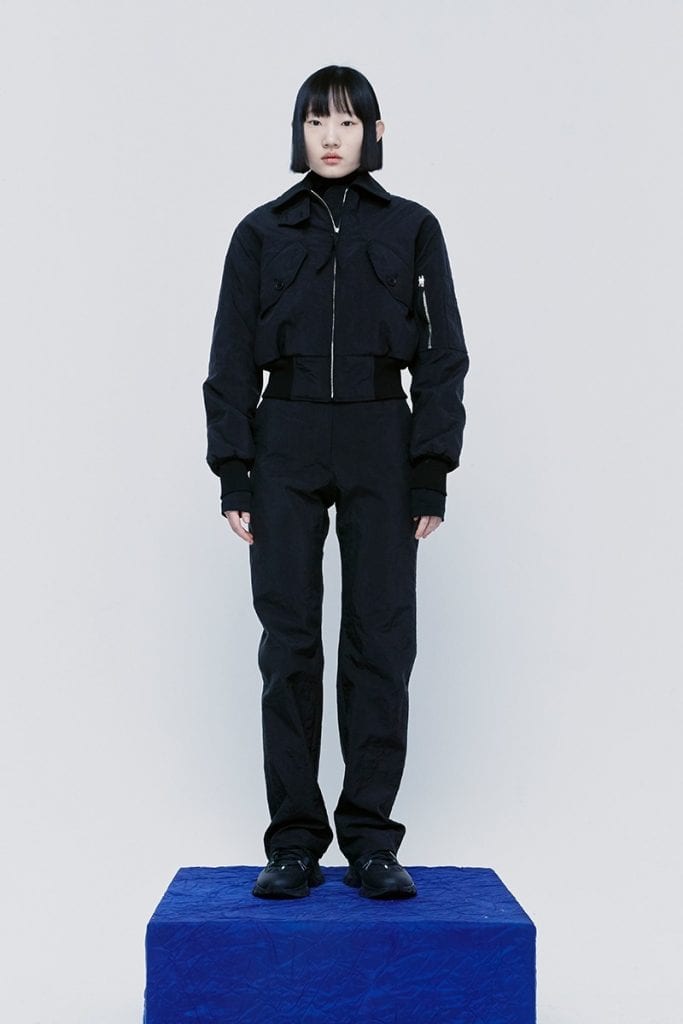 KANGHYUK FW 21 Collection KANGHYUK FW 21 Collection Vanity Teen 虚荣青年 Lifestyle & new faces magazine