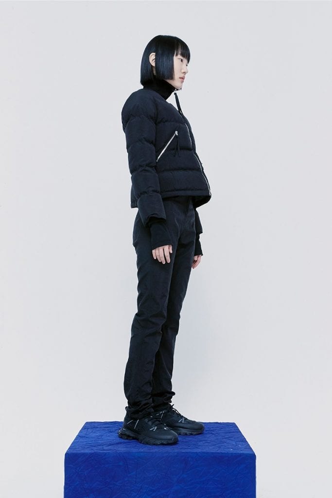 KANGHYUK FW 21 Collection KANGHYUK FW 21 Collection Vanity Teen 虚荣青年 Lifestyle & new faces magazine