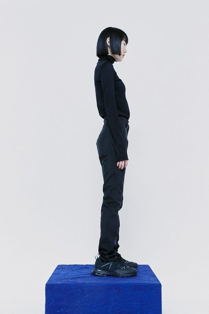 KANGHYUK FW 21 Collection KANGHYUK FW 21 Collection Vanity Teen 虚荣青年 Lifestyle & new faces magazine