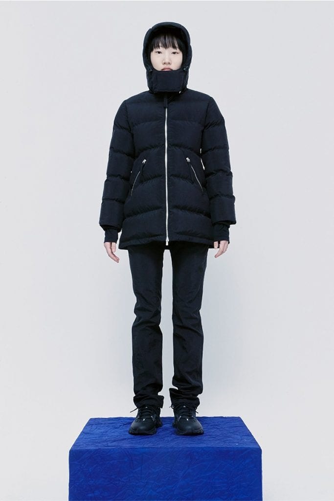 KANGHYUK FW 21 Collection KANGHYUK FW 21 Collection Vanity Teen 虚荣青年 Lifestyle & new faces magazine