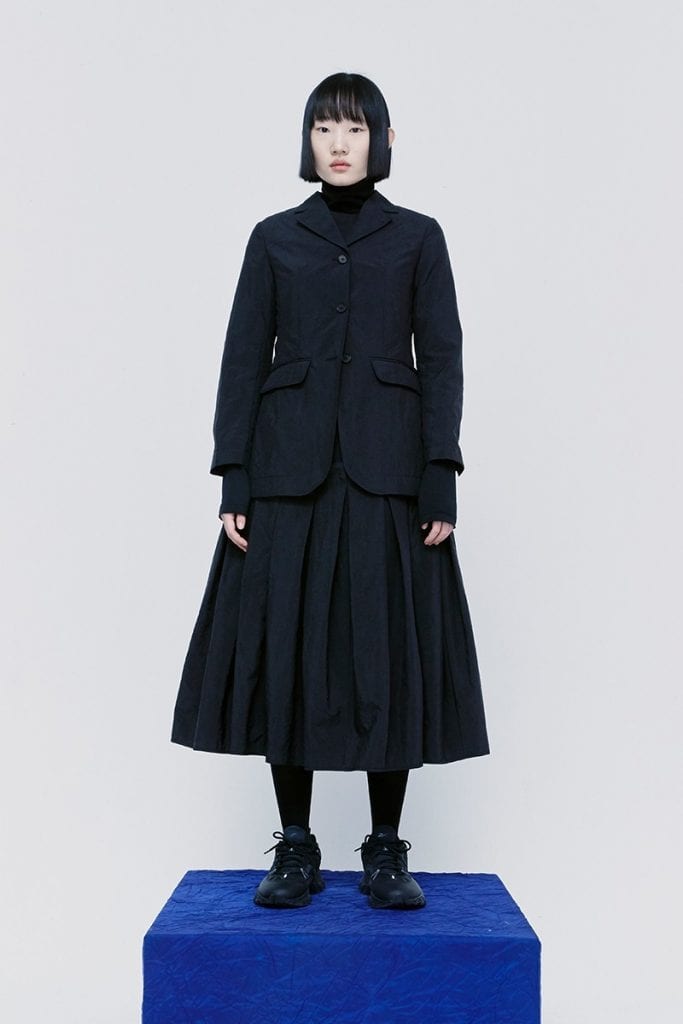 KANGHYUK FW 21 Collection KANGHYUK FW 21 Collection Vanity Teen 虚荣青年 Lifestyle & new faces magazine