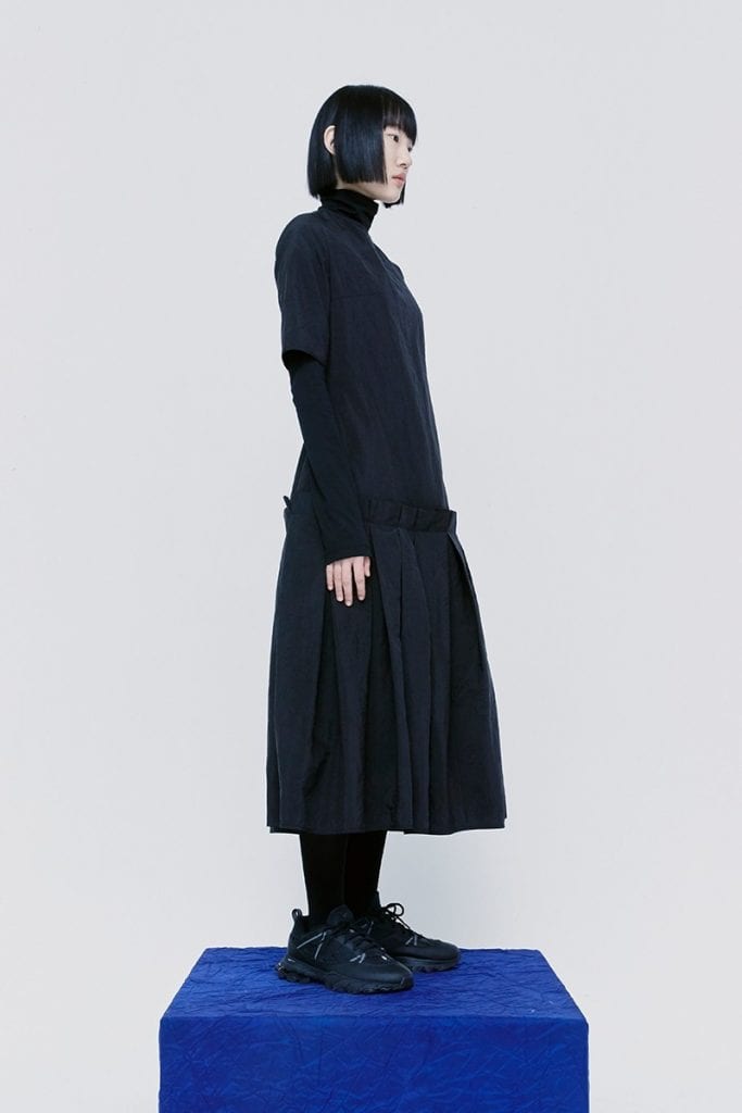 KANGHYUK FW 21 Collection KANGHYUK FW 21 Collection Vanity Teen 虚荣青年 Lifestyle & new faces magazine