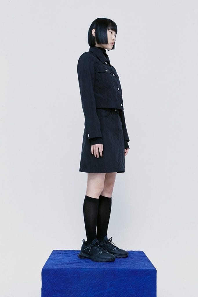 KANGHYUK FW 21 Collection KANGHYUK FW 21 Collection Vanity Teen 虚荣青年 Lifestyle & new faces magazine