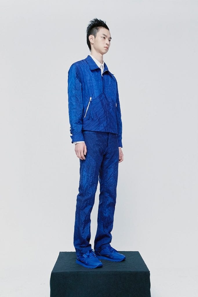 KANGHYUK FW 21 Collection KANGHYUK FW 21 Collection Vanity Teen 虚荣青年 Lifestyle & new faces magazine