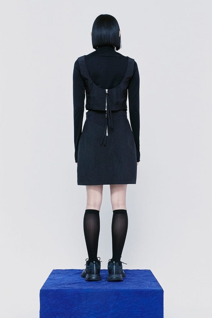 KANGHYUK FW 21 Collection KANGHYUK FW 21 Collection Vanity Teen 虚荣青年 Lifestyle & new faces magazine