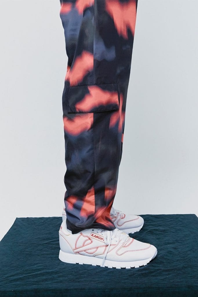 KANGHYUK FW 21 Collection KANGHYUK FW 21 Collection Vanity Teen 虚荣青年 Lifestyle & new faces magazine