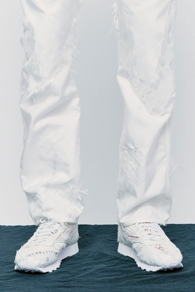 KANGHYUK FW 21 Collection KANGHYUK FW 21 Collection Vanity Teen 虚荣青年 Lifestyle & new faces magazine