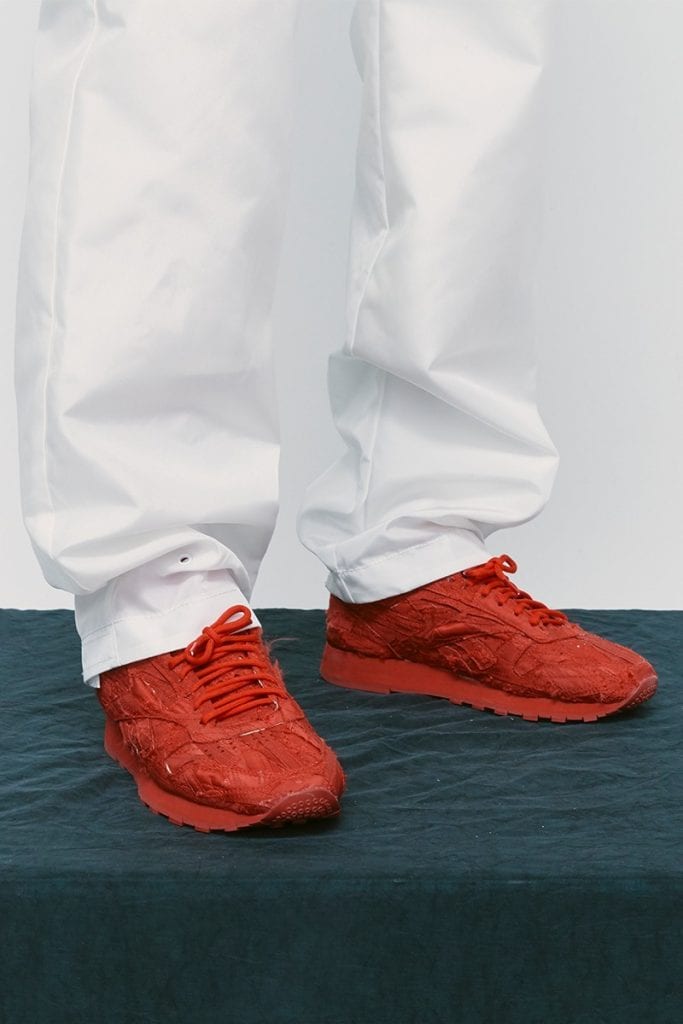 KANGHYUK FW 21 Collection KANGHYUK FW 21 Collection Vanity Teen 虚荣青年 Lifestyle & new faces magazine