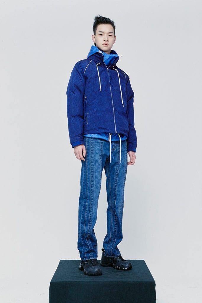 KANGHYUK FW 21 Collection KANGHYUK FW 21 Collection Vanity Teen 虚荣青年 Lifestyle & new faces magazine