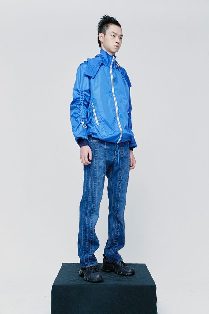 KANGHYUK FW 21 Collection KANGHYUK FW 21 Collection Vanity Teen 虚荣青年 Lifestyle & new faces magazine