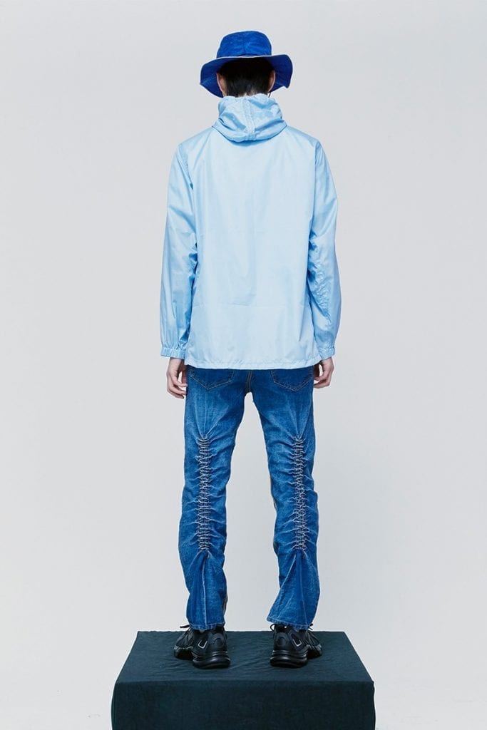 KANGHYUK FW 21 Collection KANGHYUK FW 21 Collection Vanity Teen 虚荣青年 Lifestyle & new faces magazine