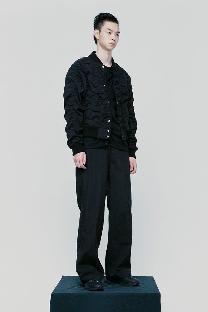 KANGHYUK FW 21 Collection KANGHYUK FW 21 Collection Vanity Teen 虚荣青年 Lifestyle & new faces magazine