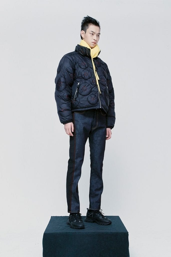 KANGHYUK FW 21 Collection KANGHYUK FW 21 Collection Vanity Teen 虚荣青年 Lifestyle & new faces magazine