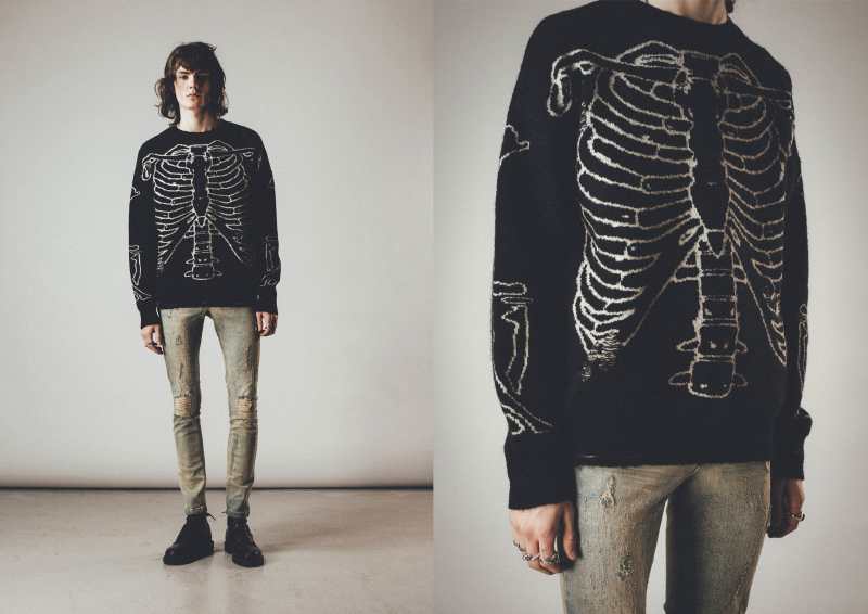 OTHER FW21 Collection Rebel Rebel OTHER FW21 Collection Rebel Rebel Vanity Teen 虚荣青年 Lifestyle & new faces magazine