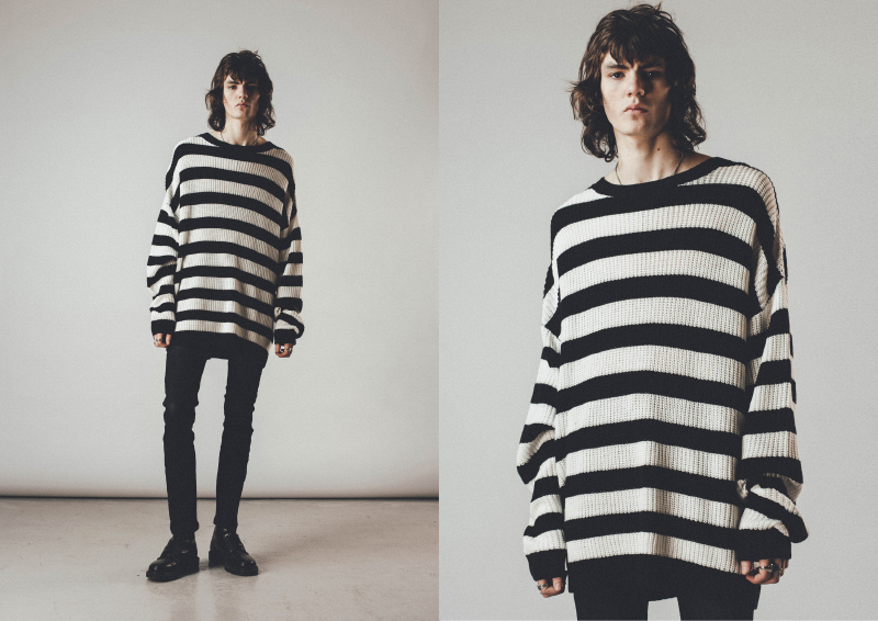 OTHER FW21 Collection Rebel Rebel OTHER FW21 Collection Rebel Rebel Vanity Teen 虚荣青年 Lifestyle & new faces magazine