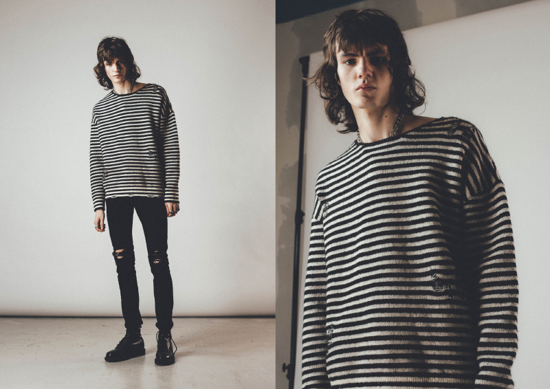 OTHER FW21 Collection Rebel Rebel OTHER FW21 Collection Rebel Rebel Vanity Teen 虚荣青年 Lifestyle & new faces magazine