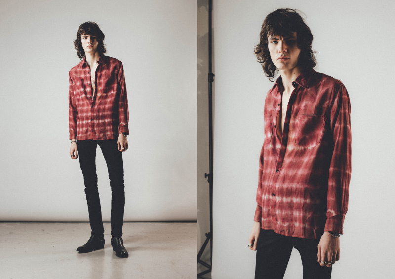 OTHER FW21 Collection Rebel Rebel OTHER FW21 Collection Rebel Rebel Vanity Teen 虚荣青年 Lifestyle & new faces magazine