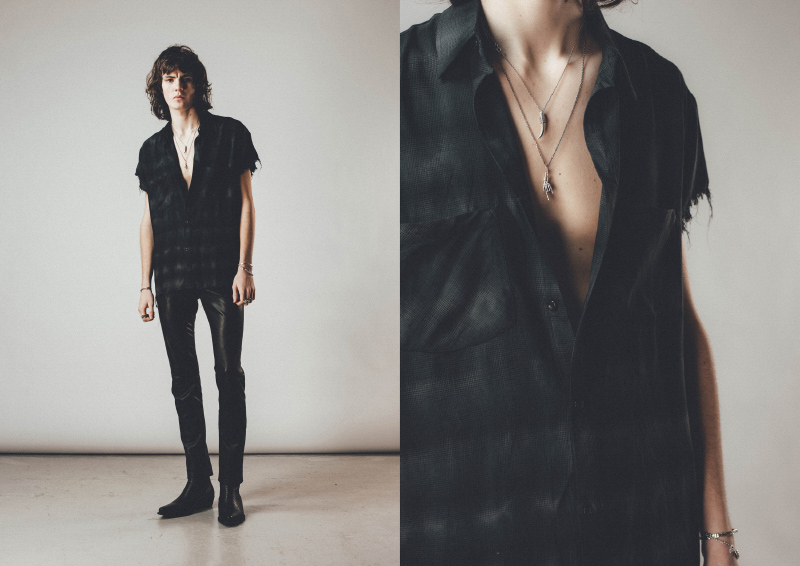 OTHER FW21 Collection Rebel Rebel OTHER FW21 Collection Rebel Rebel Vanity Teen 虚荣青年 Lifestyle & new faces magazine