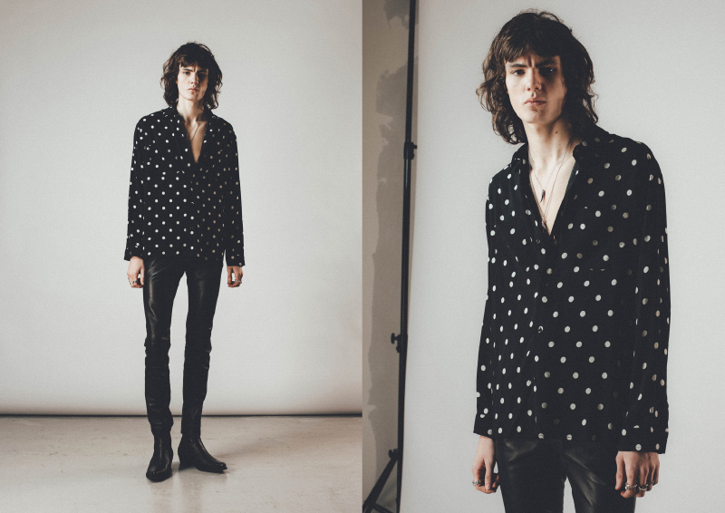 OTHER FW21 Collection Rebel Rebel OTHER FW21 Collection Rebel Rebel Vanity Teen 虚荣青年 Lifestyle & new faces magazine