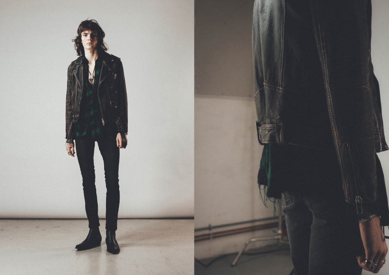 OTHER FW21 Collection Rebel Rebel OTHER FW21 Collection Rebel Rebel Vanity Teen 虚荣青年 Lifestyle & new faces magazine