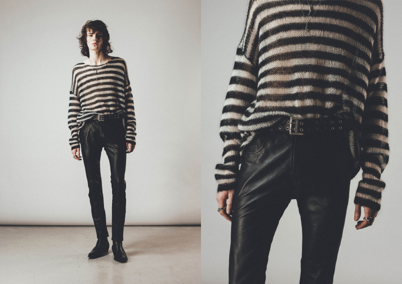OTHER FW21 Collection Rebel Rebel OTHER FW21 Collection Rebel Rebel Vanity Teen 虚荣青年 Lifestyle & new faces magazine