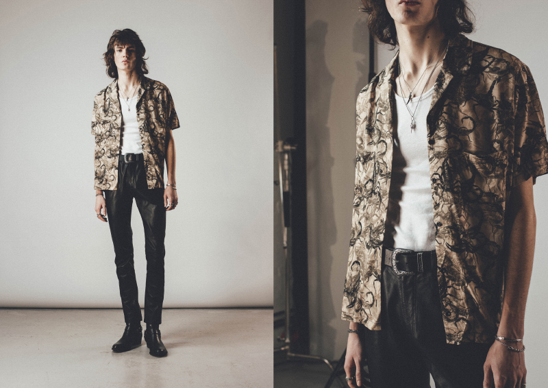 OTHER FW21 Collection Rebel Rebel OTHER FW21 Collection Rebel Rebel Vanity Teen 虚荣青年 Lifestyle & new faces magazine