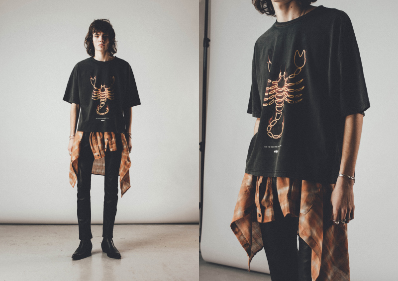 OTHER FW21 Collection Rebel Rebel OTHER FW21 Collection Rebel Rebel Vanity Teen 虚荣青年 Lifestyle & new faces magazine