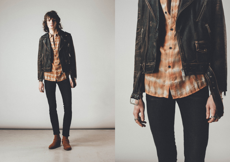OTHER FW21 Collection Rebel Rebel OTHER FW21 Collection Rebel Rebel Vanity Teen 虚荣青年 Lifestyle & new faces magazine