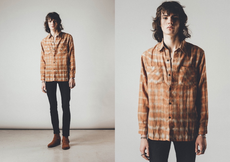 OTHER FW21 Collection Rebel Rebel OTHER FW21 Collection Rebel Rebel Vanity Teen 虚荣青年 Lifestyle & new faces magazine