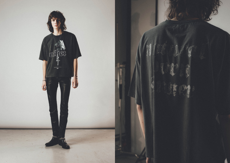 OTHER FW21 Collection Rebel Rebel OTHER FW21 Collection Rebel Rebel Vanity Teen 虚荣青年 Lifestyle & new faces magazine