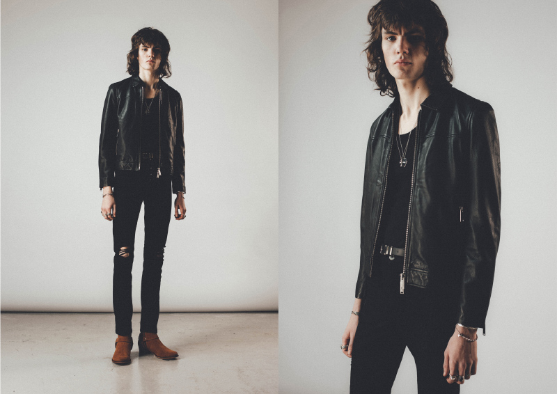 OTHER FW21 Collection Rebel Rebel OTHER FW21 Collection Rebel Rebel Vanity Teen 虚荣青年 Lifestyle & new faces magazine