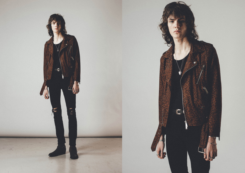 OTHER FW21 Collection Rebel Rebel OTHER FW21 Collection Rebel Rebel Vanity Teen 虚荣青年 Lifestyle & new faces magazine