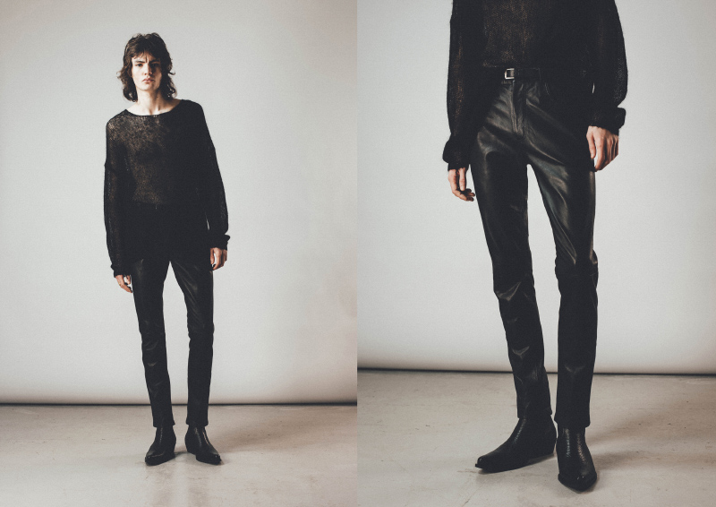 OTHER FW21 Collection Rebel Rebel OTHER FW21 Collection Rebel Rebel Vanity Teen 虚荣青年 Lifestyle & new faces magazine