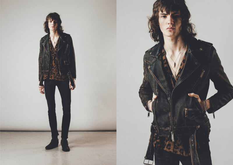 OTHER FW21 Collection Rebel Rebel OTHER FW21 Collection Rebel Rebel Vanity Teen 虚荣青年 Lifestyle & new faces magazine