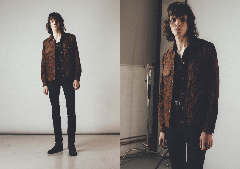 OTHER FW21 Collection Rebel Rebel OTHER FW21 Collection Rebel Rebel Vanity Teen 虚荣青年 Lifestyle & new faces magazine