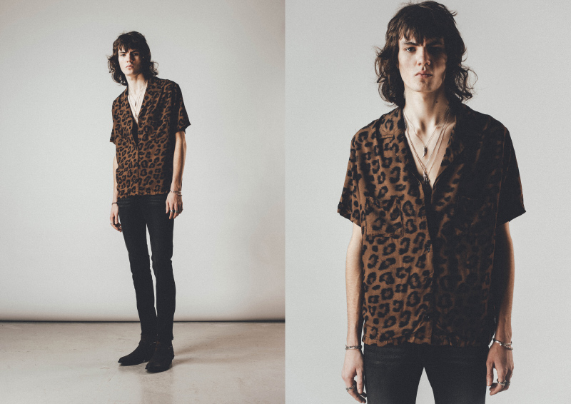 OTHER FW21 Collection Rebel Rebel OTHER FW21 Collection Rebel Rebel Vanity Teen 虚荣青年 Lifestyle & new faces magazine