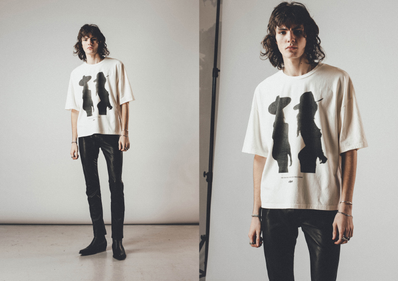 OTHER FW21 Collection Rebel Rebel OTHER FW21 Collection Rebel Rebel Vanity Teen 虚荣青年 Lifestyle & new faces magazine