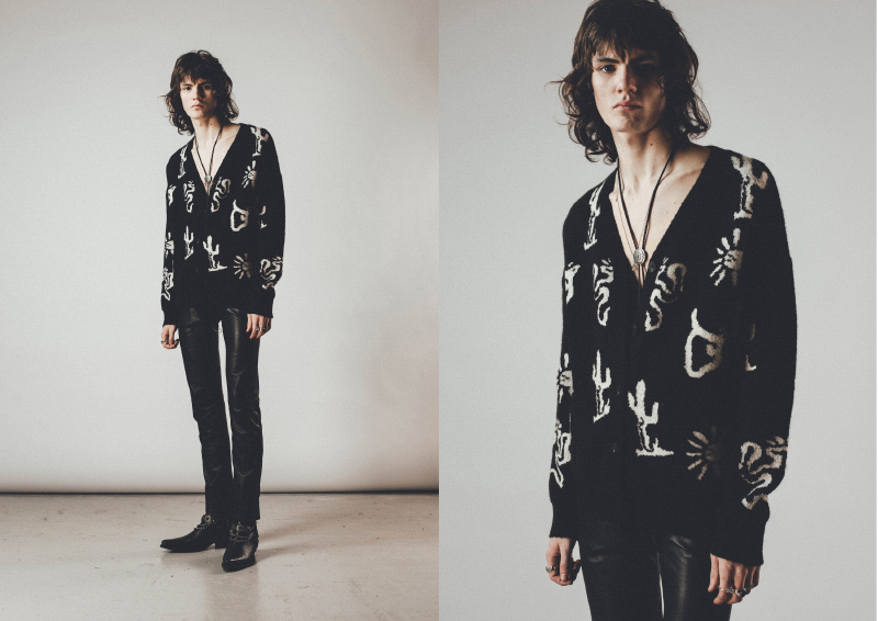 OTHER FW21 Collection Rebel Rebel OTHER FW21 Collection Rebel Rebel Vanity Teen 虚荣青年 Lifestyle & new faces magazine