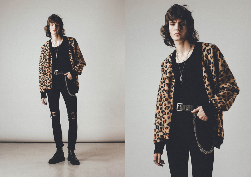 OTHER FW21 Collection Rebel Rebel OTHER FW21 Collection Rebel Rebel Vanity Teen 虚荣青年 Lifestyle & new faces magazine