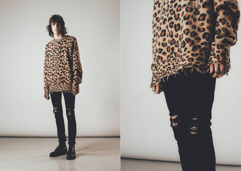OTHER FW21 Collection Rebel Rebel OTHER FW21 Collection Rebel Rebel Vanity Teen 虚荣青年 Lifestyle & new faces magazine