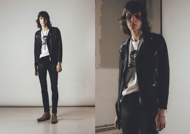 OTHER FW21 Collection Rebel Rebel OTHER FW21 Collection Rebel Rebel Vanity Teen 虚荣青年 Lifestyle & new faces magazine