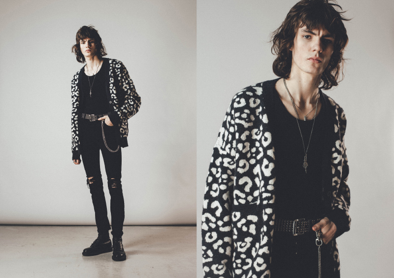 OTHER FW21 Collection Rebel Rebel OTHER FW21 Collection Rebel Rebel Vanity Teen 虚荣青年 Lifestyle & new faces magazine