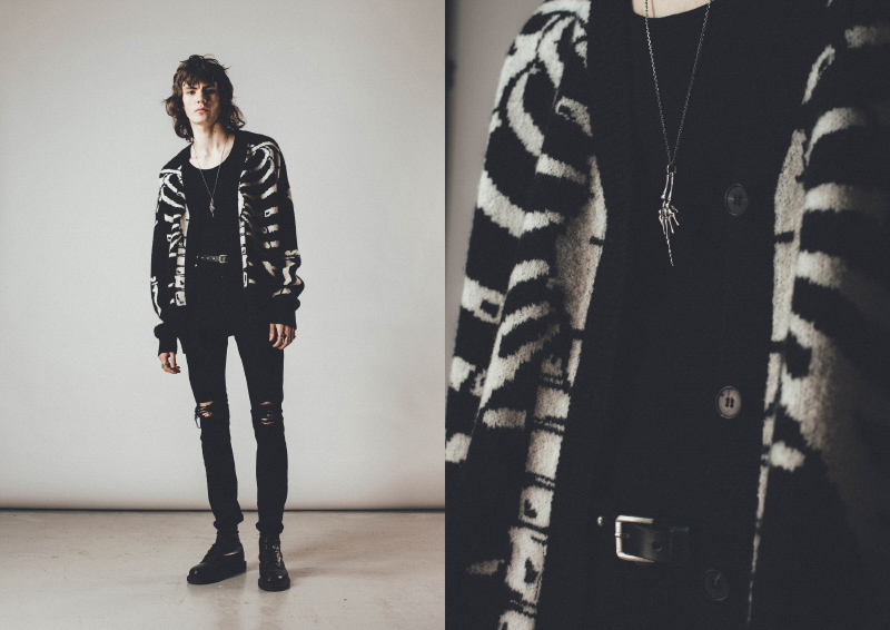 OTHER FW21 Collection Rebel Rebel OTHER FW21 Collection Rebel Rebel Vanity Teen 虚荣青年 Lifestyle & new faces magazine